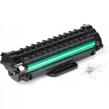 Toner Sharp MX-B46T black cartridge — compatible for 10,000 pages yield