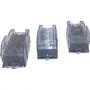 Staple cartridge Sharp MX-SCX1 original, 3 × 5000 staples, for MX-C310/C311/C380/C381/C1800