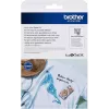 Cutting Set Brother CADXVBKIT1 for Vinyl with Precision Blades