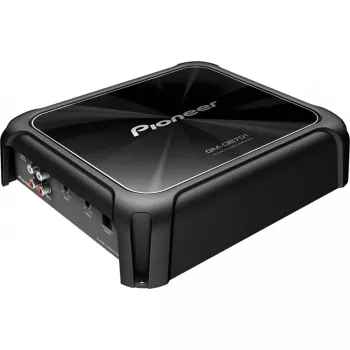 Mono Class D Amplifier PIONEER GM-D8701 — 1600W peak power