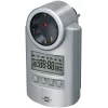 Power Strip Brennenstuhl BN-DT02 Silver