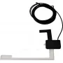 Window adhesive DAB+ car antenna Sony ANT-DABMEXN6 for in-car DAB+ radio reception