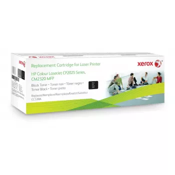 Toner XEROX CC530A 3500s 2500 pages black