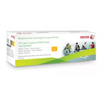 Toner HP Toner Yellow 003R99793 2000 pages