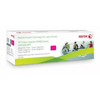 Toner HP Toner Magenta 003R99794 10000 pages