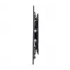 Wall/ceiling signage display mount B-TECH BTV513 for 55 inch (139.7 cm), max 35 kg, VESA 426×400, tilt -2–10°, swivel 180° — Black