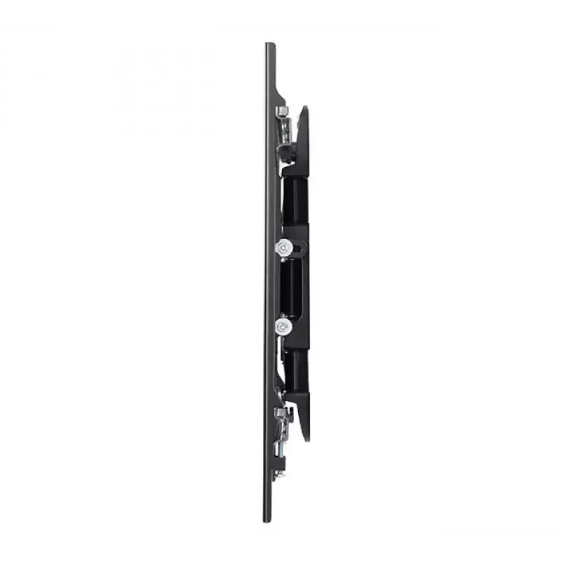 Wall/ceiling signage display mount B-TECH BTV513 for 55 inch (139.7 cm), max 35 kg, VESA 426×400, tilt -2–10°, swivel 180° — Black