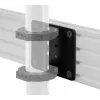 Base B-Tech SYSTEM X Collar Mounting Bracket BT8390