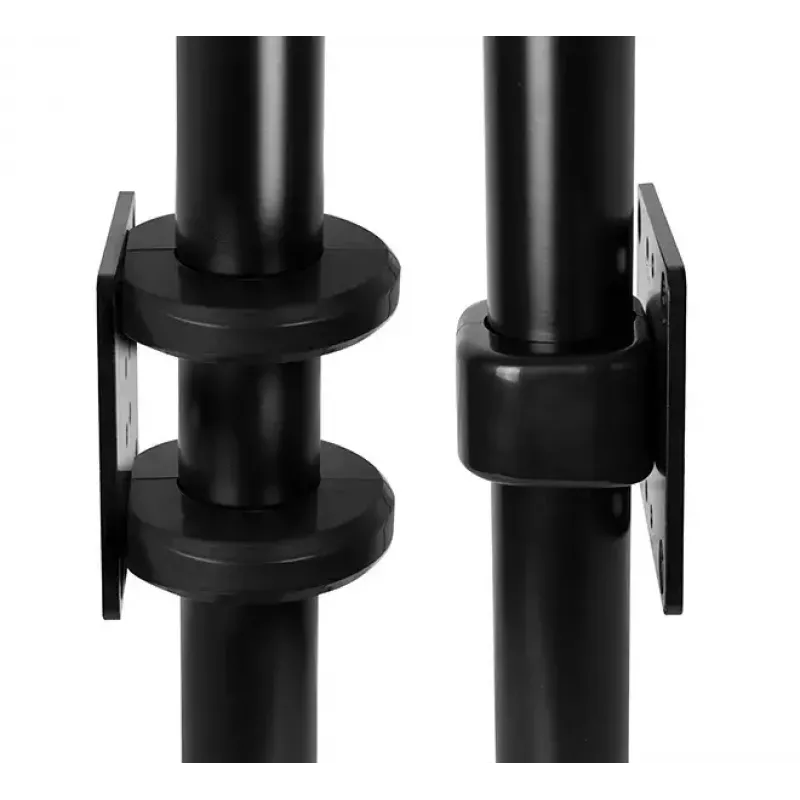 Base B-Tech SYSTEM X Collar Mounting Bracket BT8390
