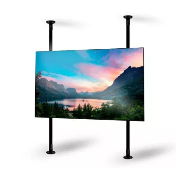 Flat panel mount arm B-Tech BT8390 VESA 800 200 kg capacity