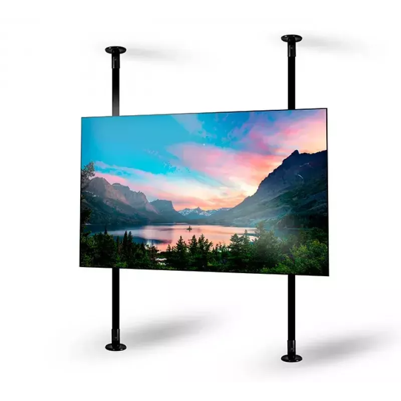 Flat panel mount arm B-Tech BT8390 VESA 800 200 kg capacity