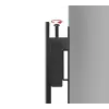 Flat panel mount arm B-Tech BT8390 VESA 800 200 kg capacity