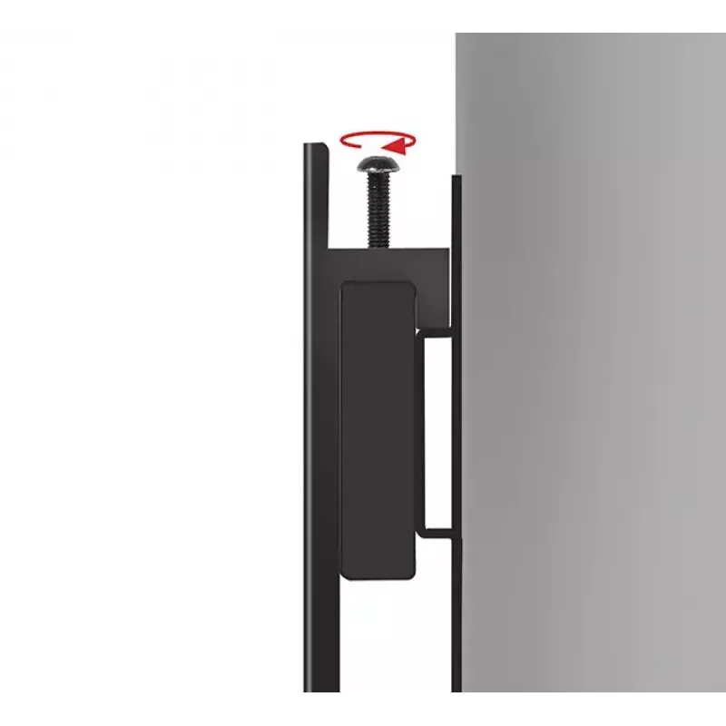 Flat panel mount arm B-Tech BT8390 VESA 800 200 kg capacity