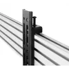 Flat panel mount arm B-Tech BT8390 VESA 800 200 kg capacity