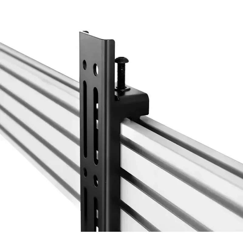 Flat panel mount arm B-Tech BT8390 VESA 800 200 kg capacity