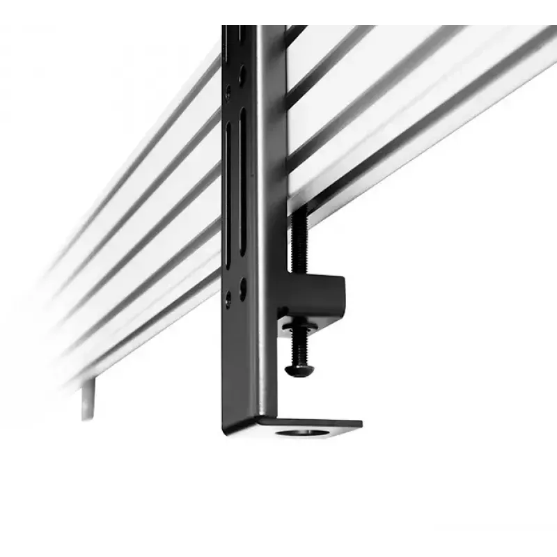 Flat panel mount arm B-Tech BT8390 VESA 800 200 kg capacity