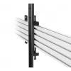 Flat panel mount arm B-Tech BT8390 VESA 800 200 kg capacity