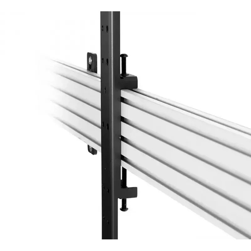 Flat panel mount arm B-Tech BT8390 VESA 800 200 kg capacity