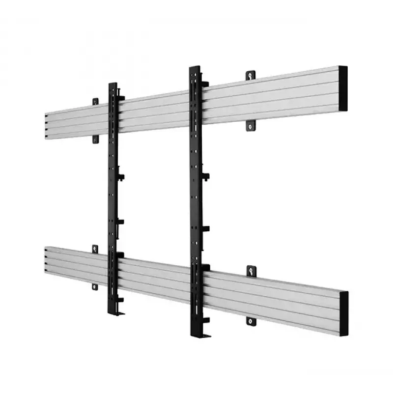 Flat panel mount arm B-Tech BT8390 VESA 800 200 kg capacity