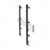 Flat panel mount arm B-Tech BT8390 VESA 800 200 kg capacity