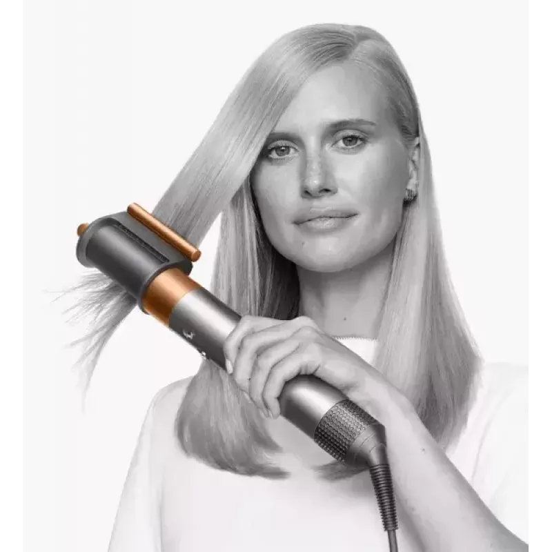 Multistyler Dyson Airwrap Multistyler Warm 1300 W, 3 heat levels, 2.675 m cord, 48×41×272 mm