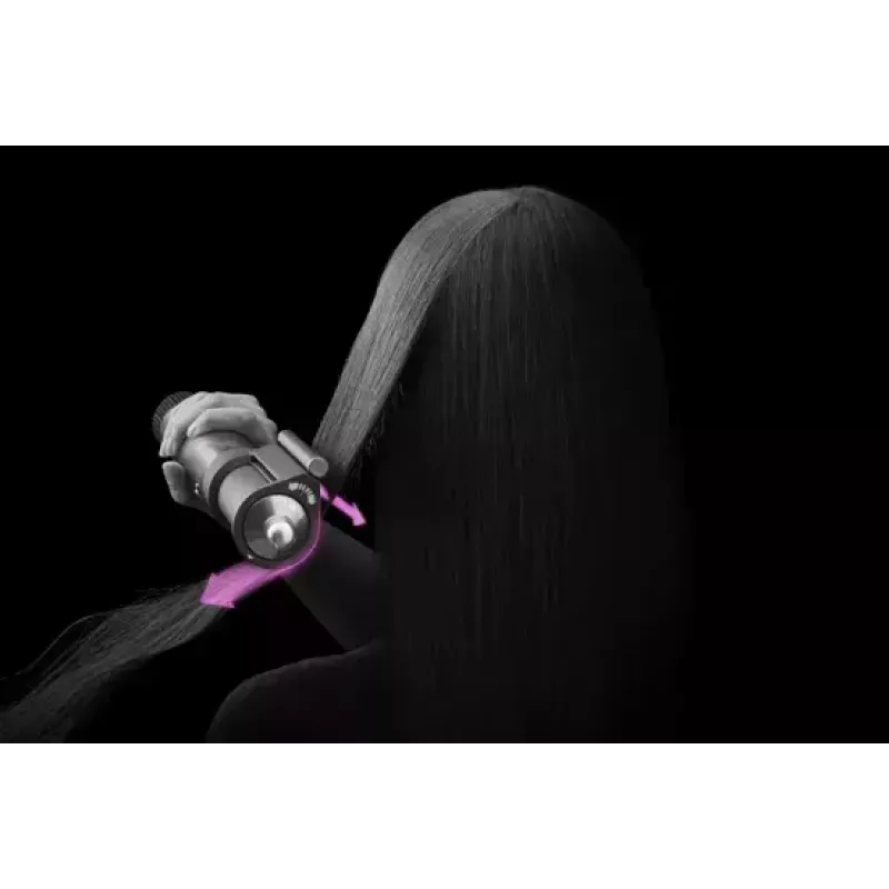 Multistyler Dyson Airwrap Multistyler Warm 1300 W, 3 heat levels, 2.675 m cord, 48×41×272 mm