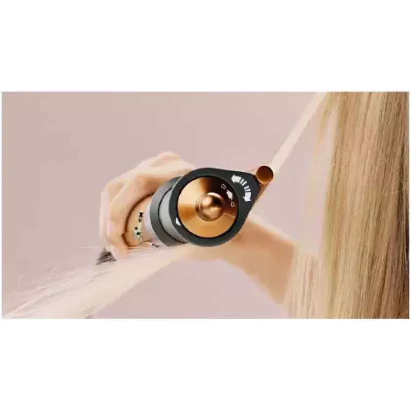 Multistyler Dyson Airwrap Multistyler Warm 1300 W, 3 heat levels, 2.675 m cord, 48×41×272 mm