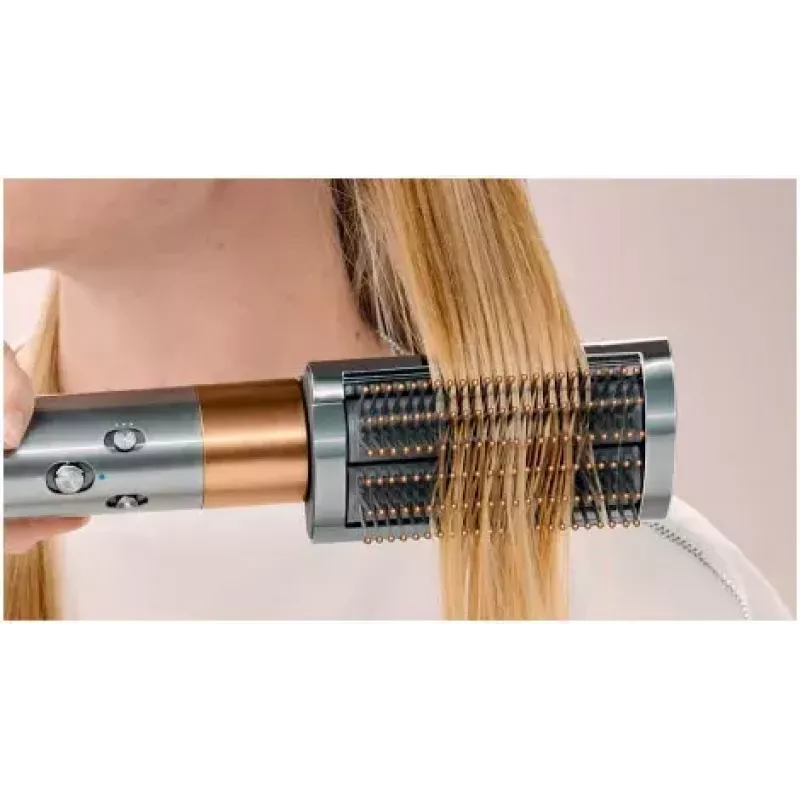 Multistyler Dyson Airwrap Multistyler Warm 1300 W, 3 heat levels, 2.675 m cord, 48×41×272 mm