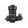 Lens Panasonic H-F007014 Black