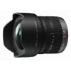 Lens Panasonic H-F007014 Black