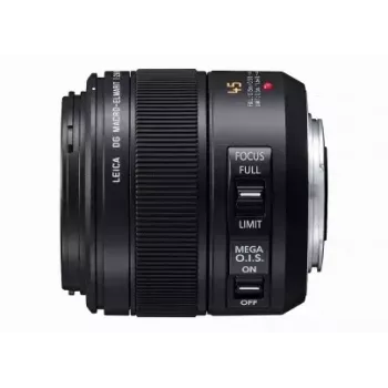Camera Lens Panasonic H-ES045E