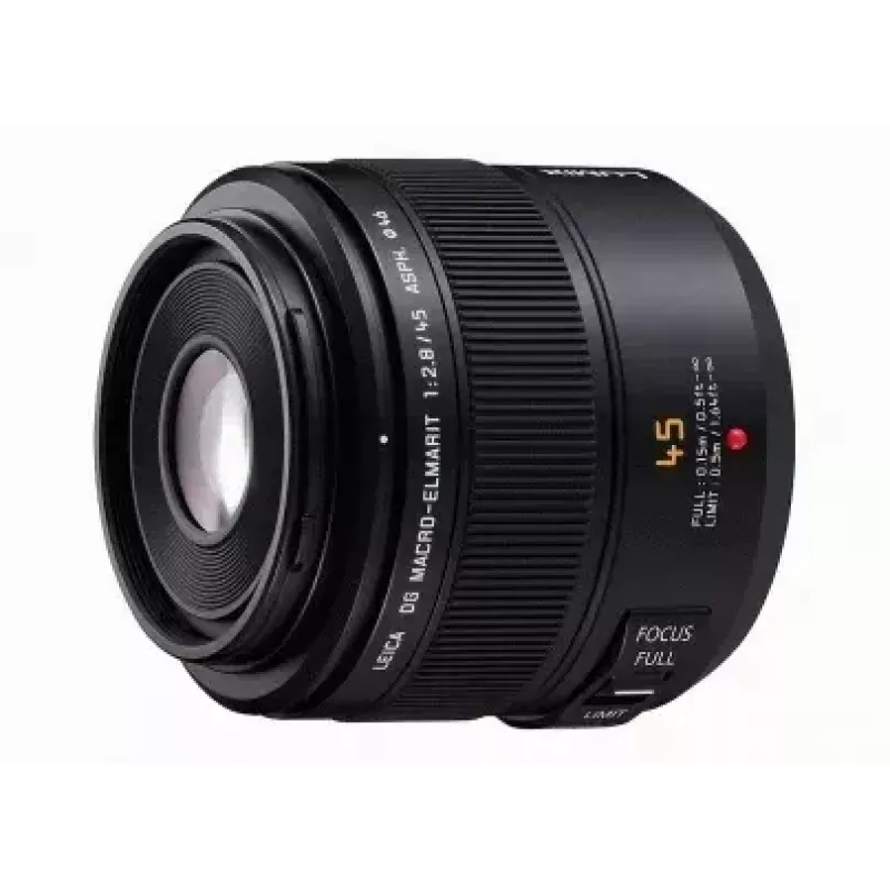Camera Lens Panasonic H-ES045E