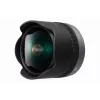 Camera Lens Panasonic H-F008E Black