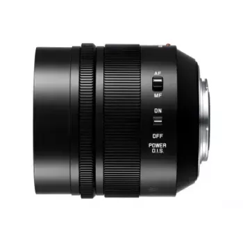 Camera Lens Panasonic H-NS043E MILC Black