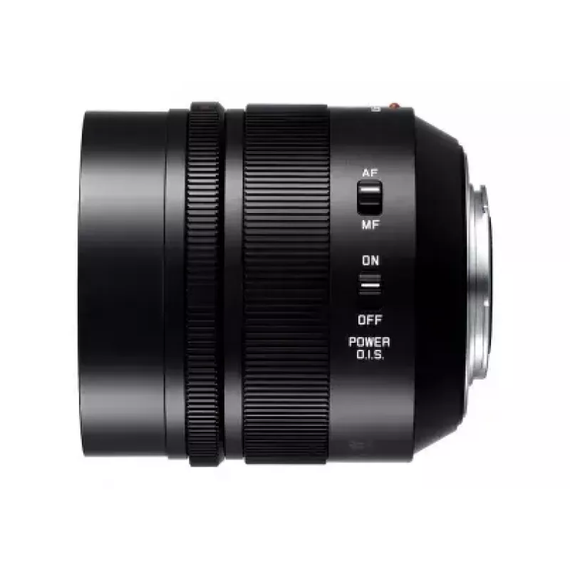 Camera Lens Panasonic H-NS043E MILC Black