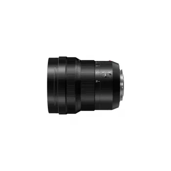 Camera Lens Panasonic H-E08018E Black
