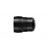 Camera Lens Panasonic H-E08018E Black