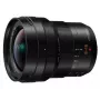 Camera Lens Panasonic H-E08018E Black
