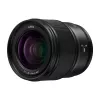Wide lens Panasonic LUMIX S 24 mm F1.8 MILC/SLR Black