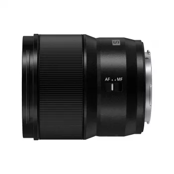 Wide lens Panasonic LUMIX S 24 mm F1.8 MILC/SLR Black