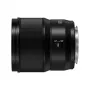 Wide lens Panasonic LUMIX S 24 mm F1.8 MILC/SLR Black