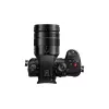 SLR Camera Kit Panasonic Lumix GH5M2 20.33 MP Live MOS 4K Ultra HD