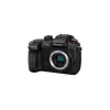 SLR Camera Kit Panasonic Lumix GH5M2 20.33 MP Live MOS 4K Ultra HD