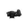 SLR Camera Kit Panasonic Lumix GH5M2 20.33 MP Live MOS 4K Ultra HD
