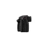 SLR Camera Kit Panasonic Lumix GH5M2 20.33 MP Live MOS 4K Ultra HD