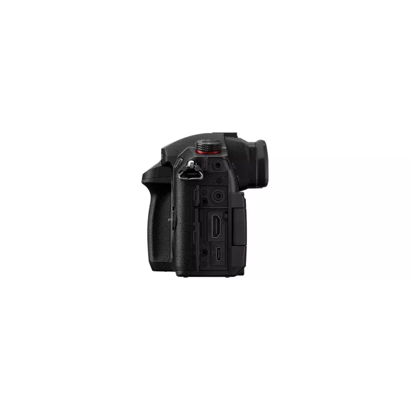 SLR Camera Kit Panasonic Lumix GH5M2 20.33 MP Live MOS 4K Ultra HD
