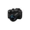 SLR Camera Kit Panasonic Lumix GH5M2 20.33 MP Live MOS 4K Ultra HD