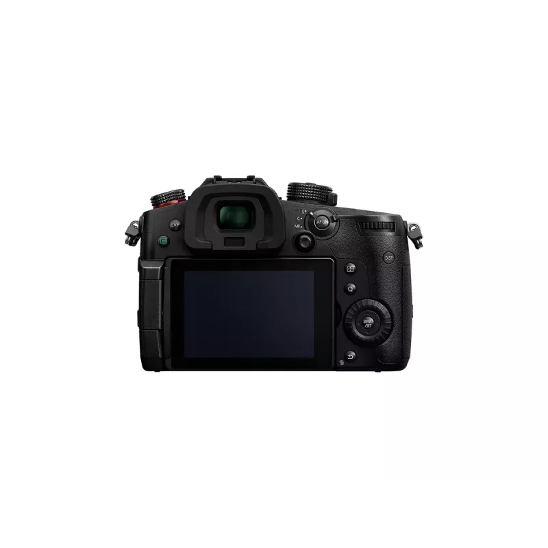 SLR Camera Kit Panasonic Lumix GH5M2 20.33 MP Live MOS 4K Ultra HD
