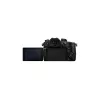 SLR Camera Kit Panasonic Lumix GH5M2 20.33 MP Live MOS 4K Ultra HD