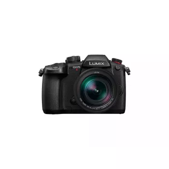 SLR Camera Kit Panasonic Lumix GH5M2 20.33 MP Live MOS 4K Ultra HD